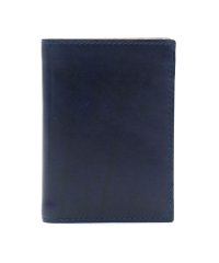 BAGGY PORT/バギーポート 財布 BAGGY PORT 二つ折り財布 KOI INDIGO DYE SMOOTH 藍染めレザー 本革 KOI コーアイ ZYS－096/501301768