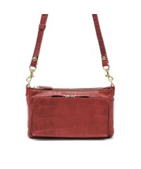 BARDOT ROSE/バルドロゼ BARDOT ROSE バルドロゼ バッグ BARDOT ROSE 2wayウォレットポシェット ジェントルクロコ お財布ショルダー ポシェット レ/501301788