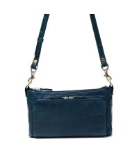 BARDOT ROSE/バルドロゼ BARDOT ROSE バルドロゼ バッグ BARDOT ROSE 2wayウォレットポシェット ジェントルクロコ お財布ショルダー ポシェット レ/501301788