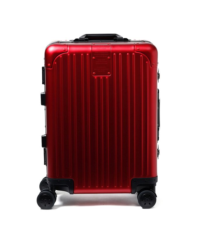 クーポン】カーゴ CARGO CARGO カーゴ スーツケース トリオ TRIO クーポン】カーゴ CARGO CARGO カーゴ スーツケース トリオ TRIO