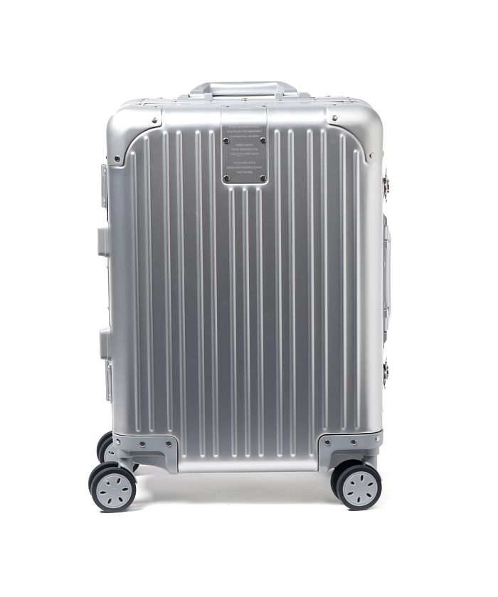 クーポン】カーゴ CARGO CARGO カーゴ スーツケース トリオ TRIO クーポン】カーゴ CARGO CARGO カーゴ スーツケース トリオ TRIO
