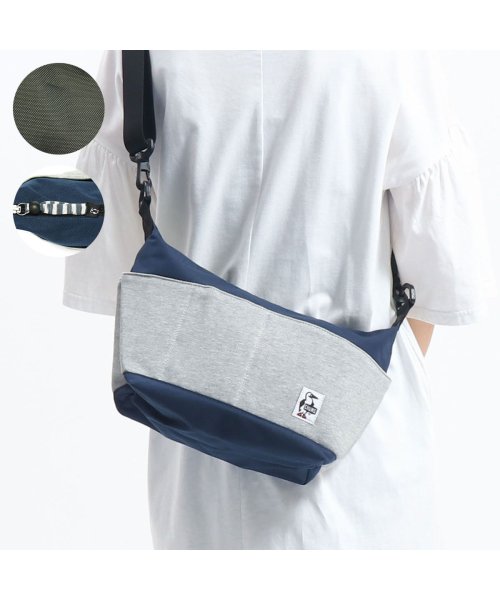 日本正規品 チャムス ショルダーバッグ Chums Collect Shoulder Sweat Nylon Ch60 2679 Ch60 75 チャムス Chums D Fashion 日本正規品 チャムス ショルダーバッグ Chums Collect Shoulder Sweat Nylon Ch60 2679 Ch60 75 チャムス Chums D Fashion