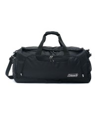 Coleman/【公認販売店】コールマン Coleman ボストンバッグ TRAVEL BOSTON BAG LG 2WAY ボストン 修学旅行 80L CBD4111/501302423