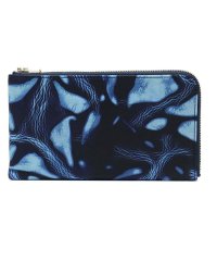 CRAMP/クランプ cramp クランプ 財布 Cramp L字ファスナー長財布 SUKUMO LEATHER スクモレザー 本革 天然本藍染革 池之端銀革店 SKMー0/501302521