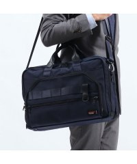 ENGAGEMENT/【日本正規品】エンゲージメント ビジネスバッグ ENGAGEMENT ブリーフケース 2WAY BRIEF CASE B4 マチ拡張 EGBF－004/501302807