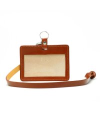 GLEN ROYAL/グレンロイヤル GLENROYAL GLENROYAL IDケース グレンロイヤル ID CASE WITH REEL STRAP 03ー6077/501303619