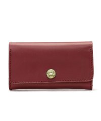 GLEN ROYAL/グレンロイヤル GLENROYAL GLENROYAL グレンロイヤル 名刺入れ カードケース SLIM BUSINESS CARD HOLDER ブライドルレ/501303620