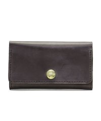 GLEN ROYAL/グレンロイヤル GLENROYAL GLENROYAL グレンロイヤル 名刺入れ カードケース SLIM BUSINESS CARD HOLDER ブライドルレ/501303620