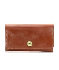 GLEN ROYAL/グレンロイヤル GLENROYAL GLENROYAL グレンロイヤル 名刺入れ カードケース SLIM BUSINESS CARD HOLDER ブライドルレ/501303620