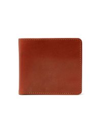 GLEN ROYAL/グレンロイヤル GLENROYAL GLENROYAL グレンロイヤル 二つ折り財布 HIP WALLET WITH DIVIDER 本革 03ー6171/501303621