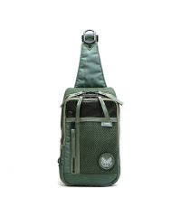 HARVEST LABEL/ハーヴェストレーベル HARVEST LABEL ハーヴェストレーベル ボディバッグ HARVEST LABEL CUSTOM カスタム SLINGPACK ハ/501303659