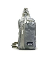 HARVEST LABEL/ハーヴェストレーベル HARVEST LABEL ハーヴェストレーベル ボディバッグ HARVEST LABEL NEO PARATROOPER SLINGPA/501303686