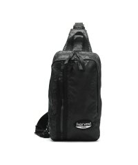 HARVEST LABEL/ハーヴェストレーベル HARVEST LABEL ハーヴェストレーベル ボディバッグ HARVEST LABEL NEO PARATROOPER SLINGPA/501303686