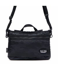 HARVEST LABEL/ハーヴェストレーベル HARVEST LABEL ハーヴェストレーベル サコッシュ HARVEST LABEL NEO PARATROOPER SLIM SHO/501303690