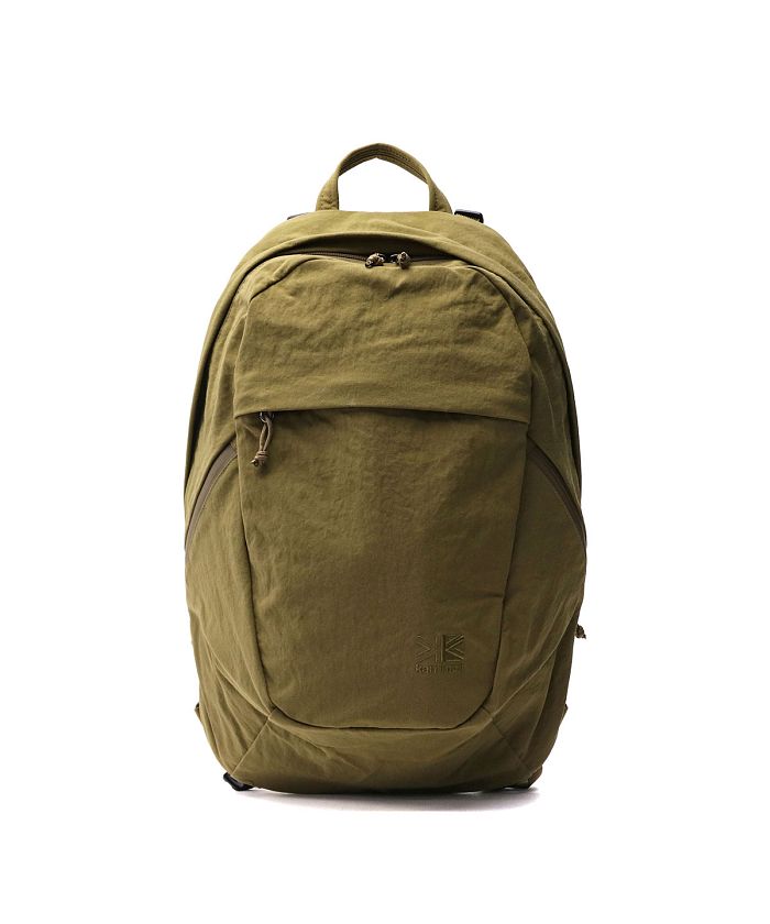 【GINGER掲載商品】 カリマー デイパック KARRIMOR リュック カリマー KARRIMOR カリマー