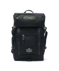 MAKAVELIC/マキャベリック MAKAVELIC マキャベリック MAKAVELIC バックパック リュックサック CHASE DOUBLE LINE BACKPACK デイ/501306621