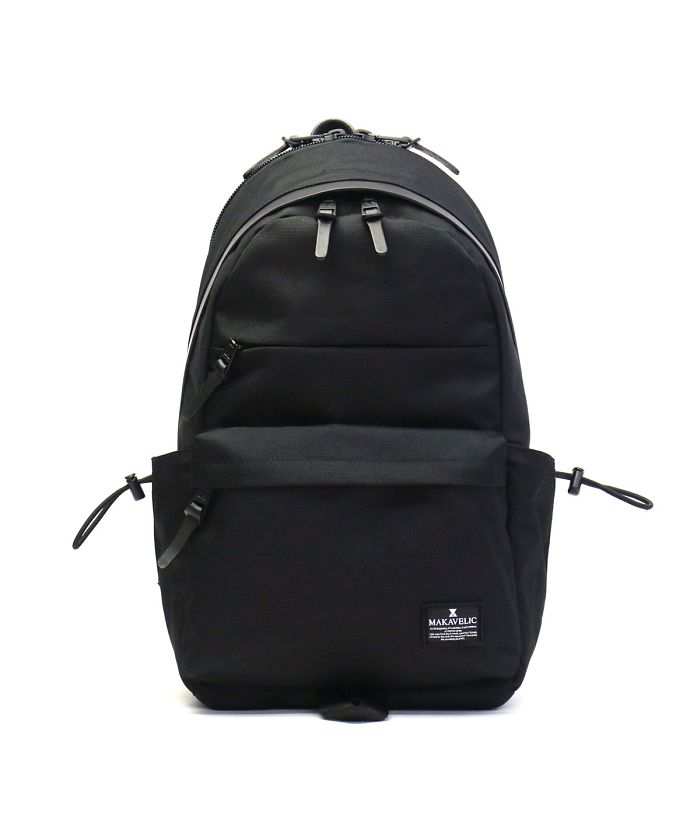 マキャベリック バックパック MAKAVELIC CHASE SHUTTLE DAYPACK ...