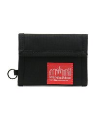 Manhattan Portage/【日本正規品】マンハッタンポーテージ 財布 Manhattan Portage 三つ折り財布 Park Avenue Wallet MP1013/501306697