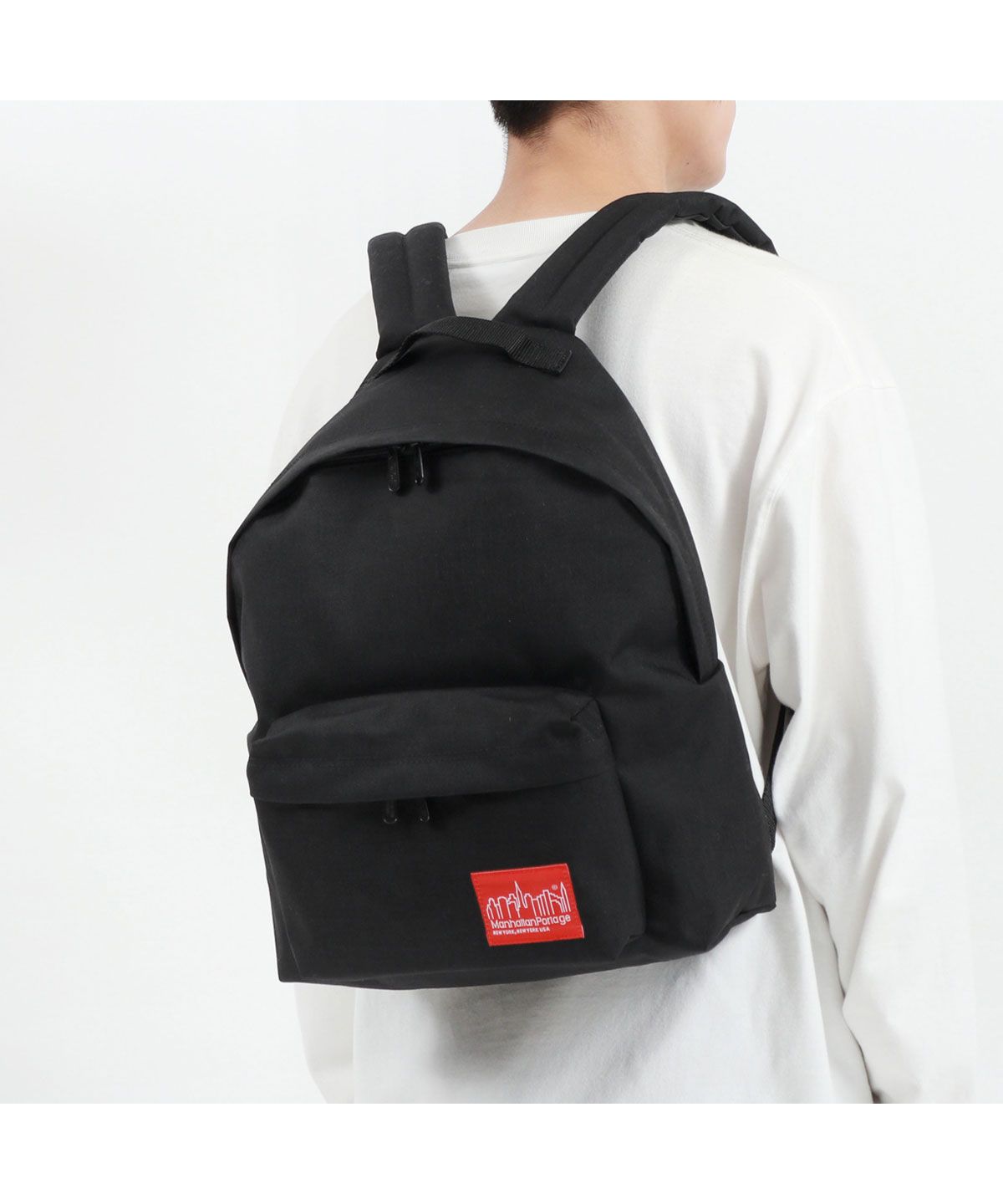 Manhattan Portage 最大43% 6/29限定 マンハッタンポーテージ