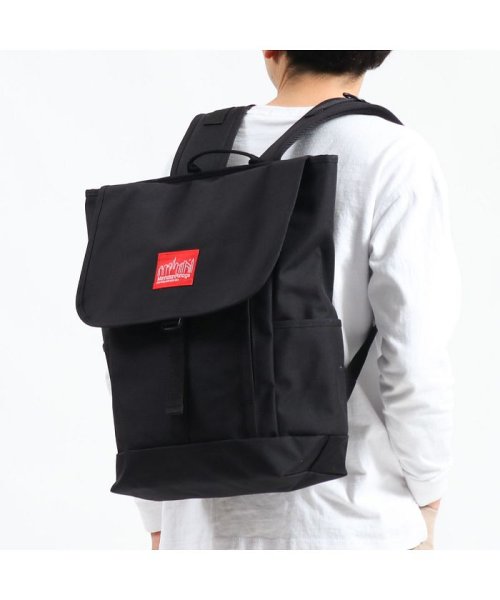 日本正規品 マンハッタンポーテージ リュック Manhattan Portage Washington Sq Backpack リュックサック Mp12 マンハッタンポーテージ Manhattan Portage D Fashion