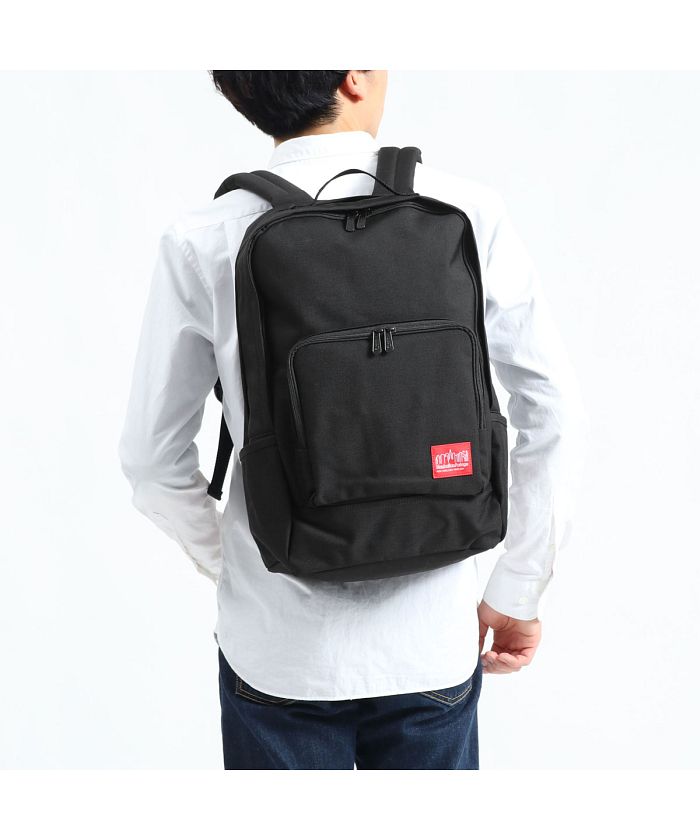 日本正規品】マンハッタンポーテージ リュック Manhattan Portage