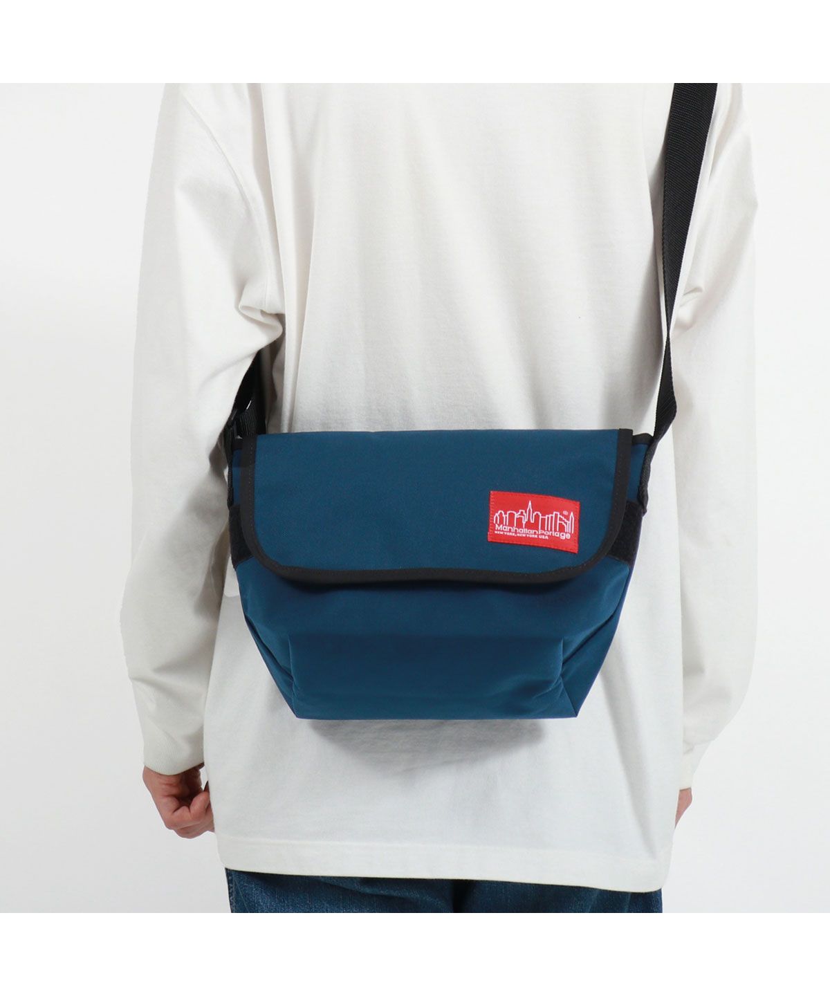 日本正規品】マンハッタンポーテージ Manhattan Portage