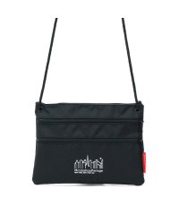 Manhattan Portage/【日本正規品】マンハッタンポーテージ サコッシュ Manhattan Portage Triple Zipper Pouch L MPTripleZP－L/501306778