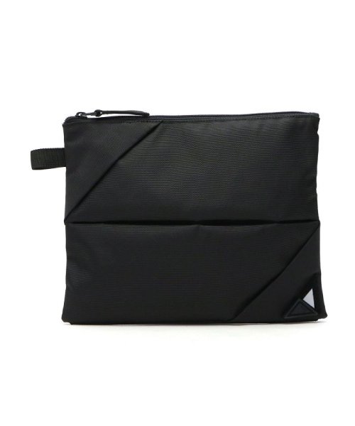 ヌンク ポーチ Nunc バッグ Pouch L 小物入れ バッグインバッグ ナイロン 軽量 メンズ レディース Nn ヌンク Nunc D Fashion