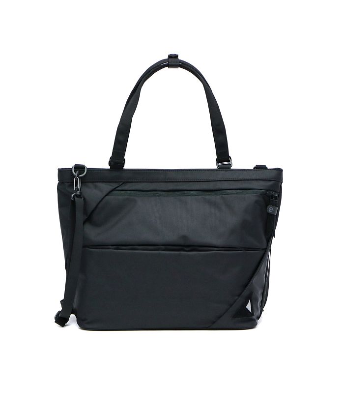 nunc Useful 2wayトートバッグ クーポン】ヌンク nunc ヌンク トートバッグ nunc 2WAY トート