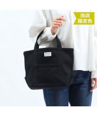 ORCIVAL/オーシバル ORCIVAL トートバッグ キャンバス 小さめ HANPU TOTE BAG SMALL ミニトート オーチバル 日本製 RC－7060HVC/501307004