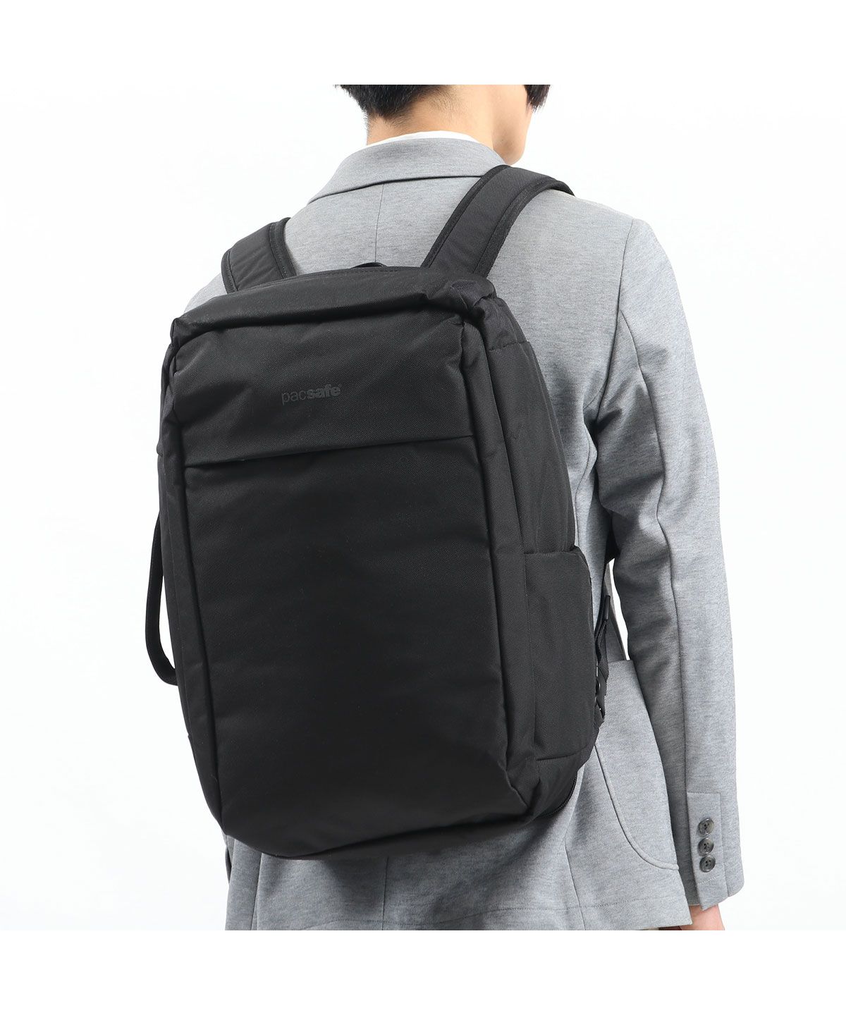 pacsafe vibe 28L バックパック リュック