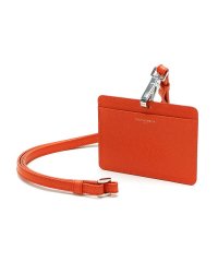 PELLE MORBIDA/ペッレ モルビダ PELLE MORBIDA ペッレモルビダ IDカードホルダー PELLE MORBIDA バルカ Barca モルビダ IDケース IDカー/501307134