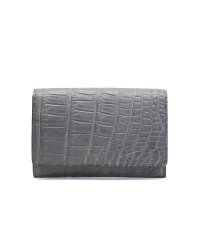 PELLE MORBIDA/ペッレ モルビダ PELLE MORBIDA ペッレモルビダ カードケース PELLE MORBIDA Cocodrillo コッコドリーロ クロコダイル モル/501307190
