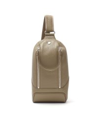 PELLE MORBIDA/ペッレ モルビダ PELLE MORBIDA ペッレモルビダ ボディバッグ PELLE MORBIDA ショルダー Maiden Voyage 革 縦型ショルダ/501307214