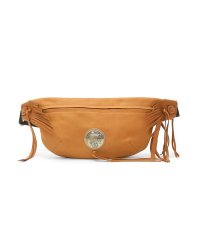 REDMOON/レッドムーン REDMOON レッドムーン ウエストバッグ REDMOON ボディバッグ レザー 牛革 RMーMOS/501307309