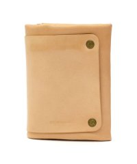 REDMOON/レッドムーン REDMOON レッドムーン 二つ折り財布 REDMOON 財布 SHORT WALLET ウォレット ショートウォレット レザー 牛革 ゴースト/501307310