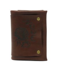 REDMOON/レッドムーン REDMOON レッドムーン 二つ折り財布 REDMOON 財布 SHORT WALLET ウォレット ショートウォレット ゴーストレイヤードモデ/501307311