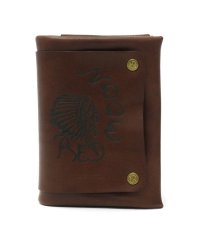 REDMOON/レッドムーン 二つ折り財布 REDMOON 財布 SHORT WALLET ウォレット ショートウォレット ゴーストレイヤードモデル レザー S－GT3/501307311