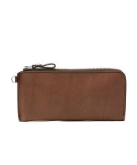 REDMOON/レッドムーン REDMOON レッドムーン L字ファスナー 長財布 REDMOON 財布 Lジップロングウォレット ウォレット 牛革 本革 小銭入れあり レザー/501307312