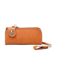 REDMOON/レッドムーン REDMOON レッドムーン 財布 REDMOON 長財布 LONG WALLET ロングウォレット 小銭入れあり レザー 牛革 CWー02CーM/501307313