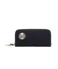 REDMOON/レッドムーン REDMOON レッドムーン 財布 REDMOON 長財布 ROUND CONCHO WALLET ラウンドコンチョウォレット ラウンドファスナー/501307315