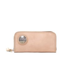 REDMOON/レッドムーン REDMOON レッドムーン 財布 REDMOON 長財布 ROUND CONCHO WALLET ラウンドコンチョウォレット ラウンドファスナー/501307315