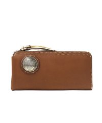 REDMOON/レッドムーン 財布 REDMOON 長財布 L ZIP LONG WALLET Lジップロングウォレット L字レザー 牛革 LP2000－RMLA/501307316