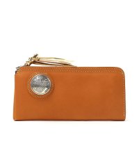REDMOON/レッドムーン REDMOON レッドムーン 財布 REDMOON 長財布 L ZIP LONG WALLET Lジップロングウォレット L字レザー 牛革 LP2/501307316