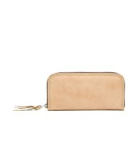 REDMOON/レッドムーン REDMOON レッドムーン 財布 REDMOON 長財布 ROUND LONG WALLET ラウンドロングウォレット ラウンドファスナー 牛革/501307317