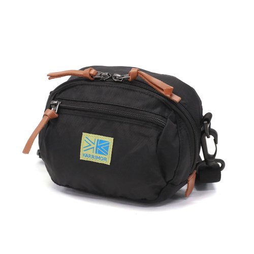 カリマー ショルダー Karrimor ショルダーバッグ Vt Pouch Vtポーチ 斜めがけバッグ 2way カリマー Karrimor D Fashion