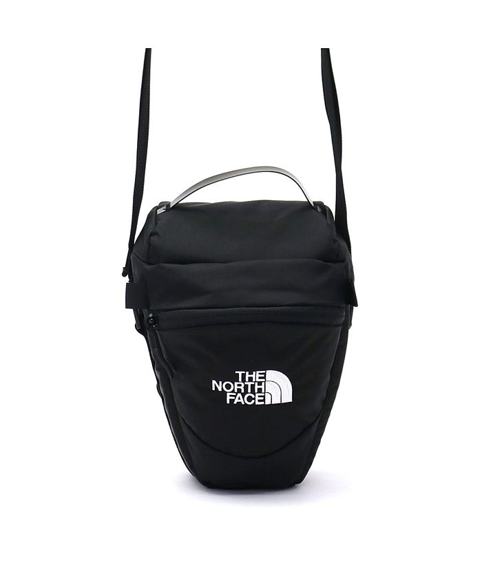 日本正規品】ザ・ノース・フェイス カメラバッグ ショルダー THE NORTH FACE ML Camera Bag ML NM91551(501307564)  | ザノースフェイス(THE NORTH FACE) - d fashion