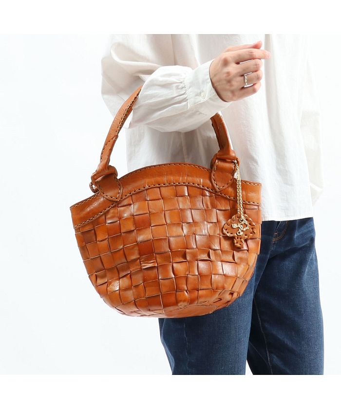 ロビタ robita 【日本正規品】ロビタ トートバッグ robita anyam