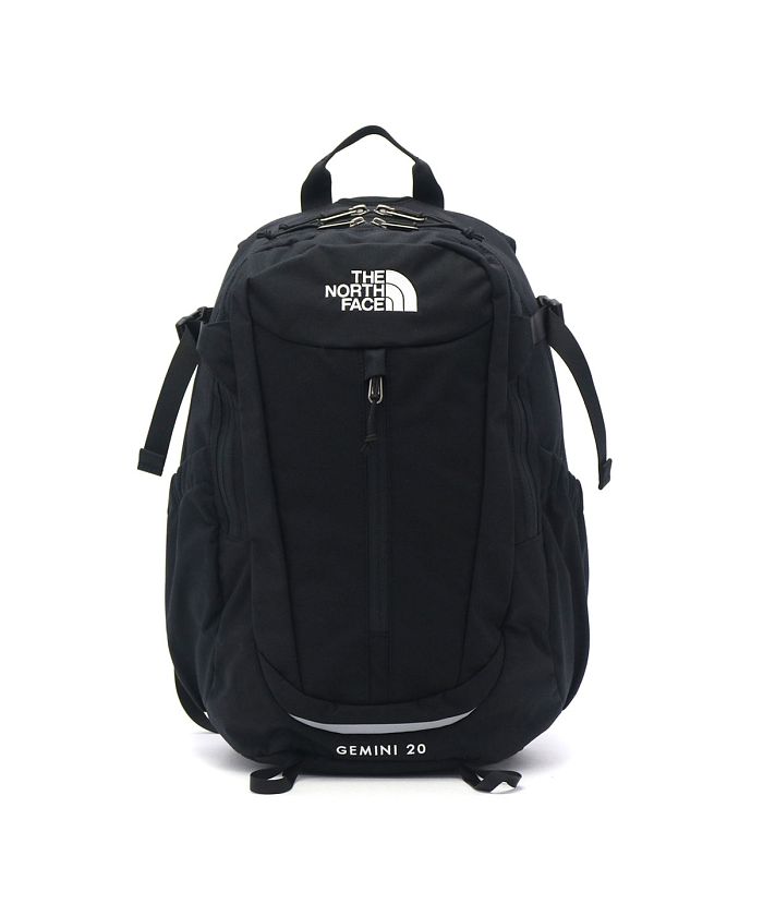 日本正規品】ザノースフェイス リュックサック THE NORTH FACE Gemini ...