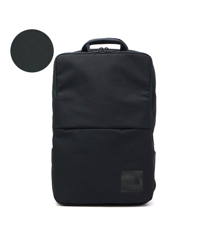 THE NORTH FACE SHUTTLE DAYPACK  25L